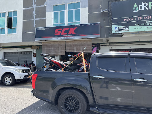 Sahabat Motor | Motorcycle Workshop