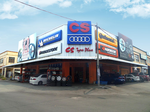 FastFit (Jempol) - Tyres, Rim & Car Service