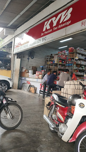 DETAR AUTO TRADING (MELAKA) SDN BHD