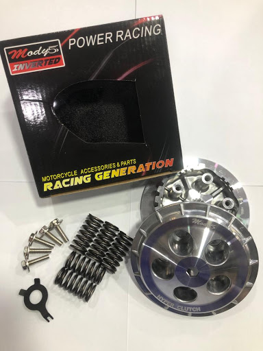 Powerful Sparepart Motor (M) Sdn Bhd