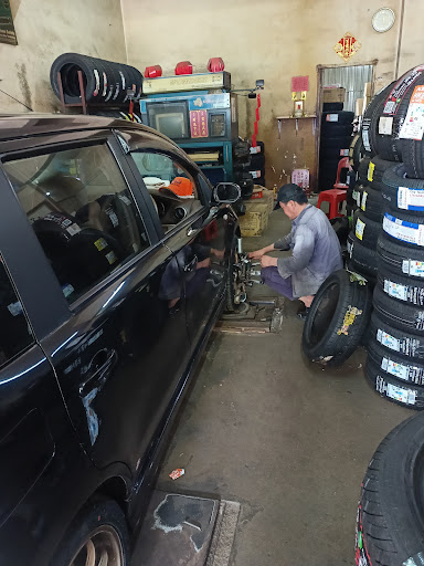 St Auto Parts Supply