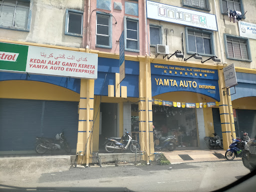 Yamta Auto Enterprise