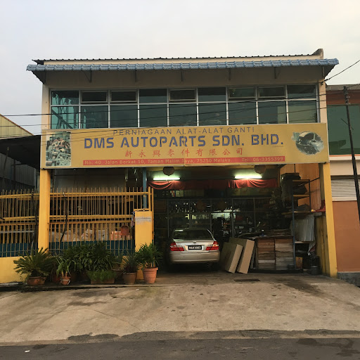 Dms Autoparts Sdn. Bhd.
