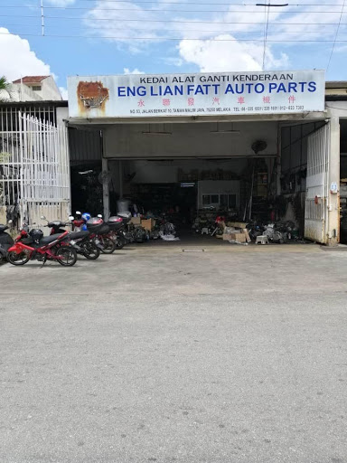 Eng Lian Fatt Auto Parts