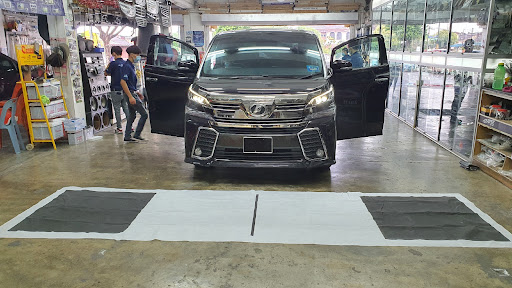 SP Leader Auto Accessories