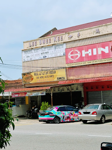 Che Heng Auto Parts Che Heng Auto Parts