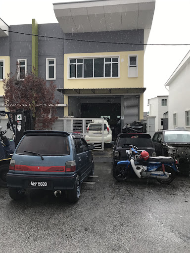 Rirakkusu Auto Part