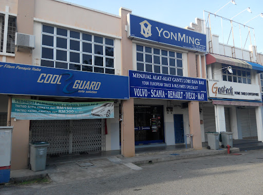 YonMing Auto (Melaka) Sdn Bhd