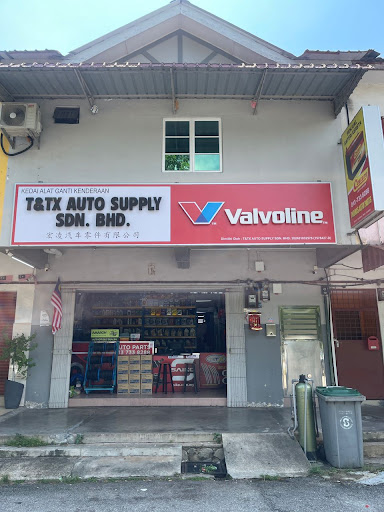 T&TX AUTO SUPPLY SDN. BHD.