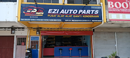 EZI AUTO PARTS (MARANG)