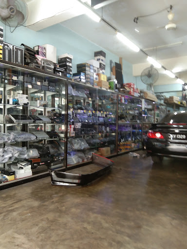 Seong Sheng Auto Accessories