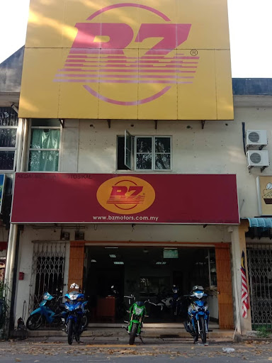 Ban Zen Motors Merlimau Sdn. Bhd.