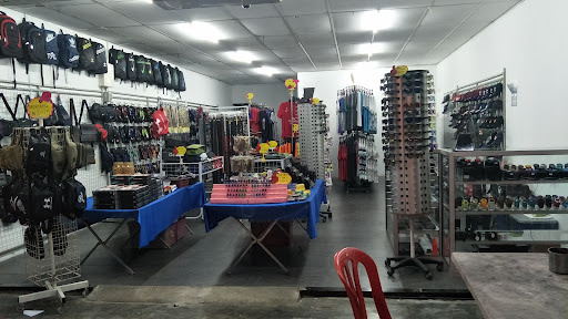 Koh motor shop