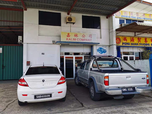 Kalim parts sdn.bhd.