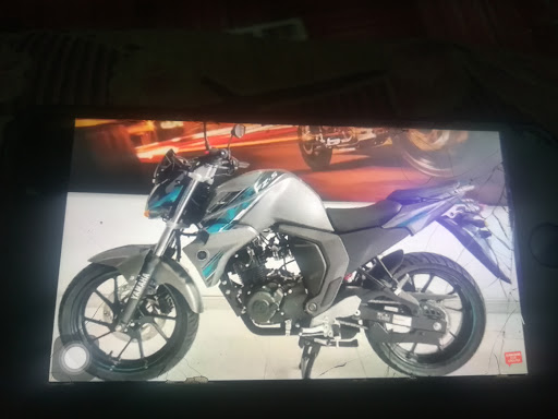 Tintak Motorcycle Spare Parts Trading