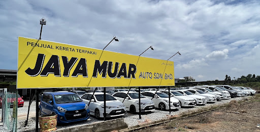Jaya Muar Auto Sdn Bhd