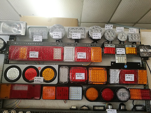 Hup Lee Auto Works (Seremban) Sdn Bhd