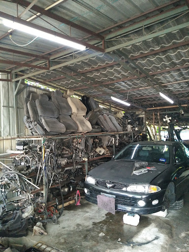 Kochai Garage Sparepart