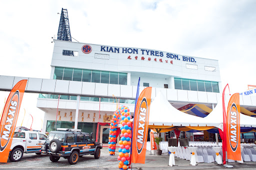 Kian Hon Tyres Sdn. Bhd.