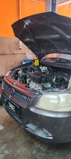 KM Motosport