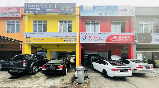 Semarak Auto Bandar Baru Nilai