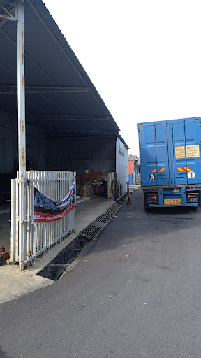 Nilai Soon Tyre Auto Service Trading