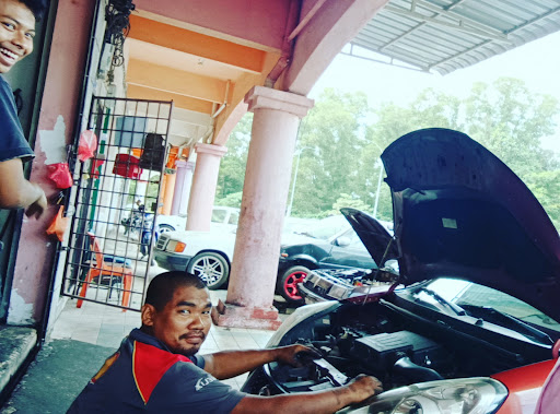 Mgarage Motorsport Nilai