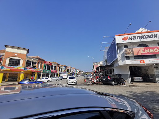 Y&T Tyre & Battery Services