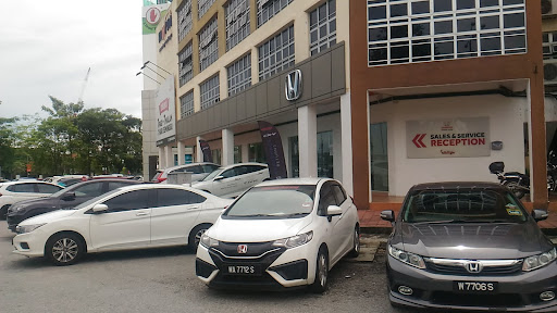 Honda Global Amity Nilai