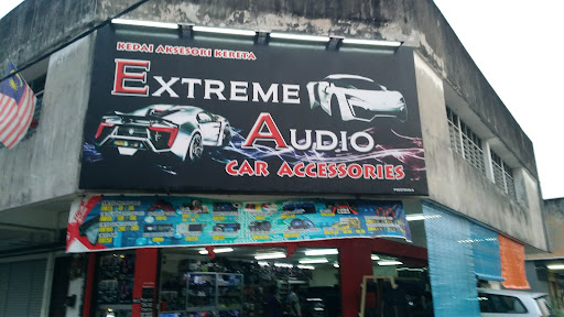 Extreme Audio Car Accessories