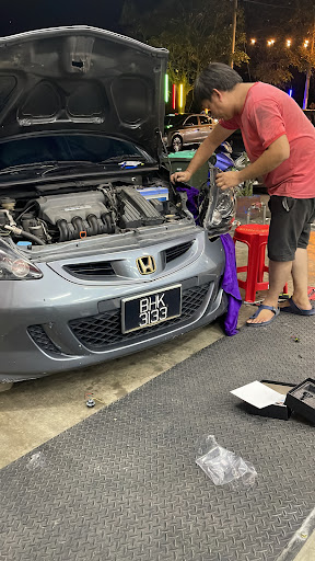 NICK CAR ACCESSORIES & TINTED