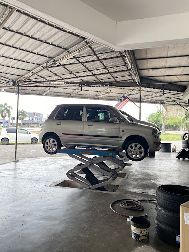 Hankook Masters - Padang Serai Tyres Sdn Bhd Hankook Masters - Padang Serai Tyres Sdn Bhd