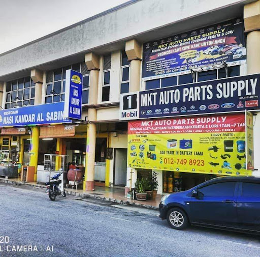 MKT Auto Parts Supply