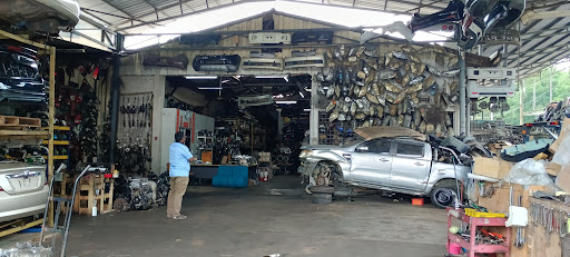 87 Auto Parts Sdn Bhd