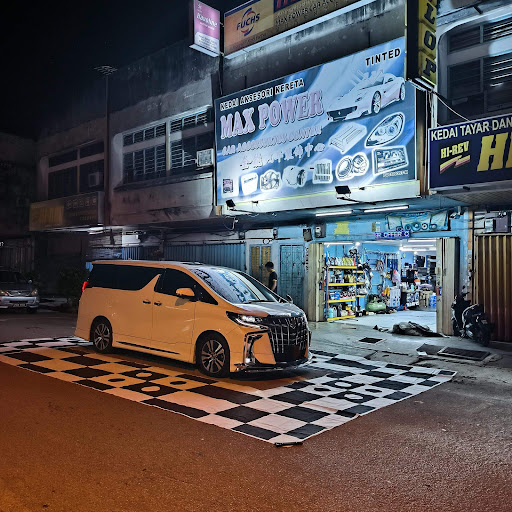 Max Power Car Accessories Centre