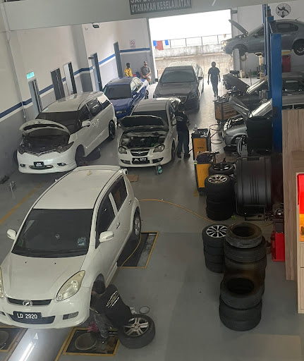 High Class Auto Sdn Bhd