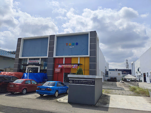 NLC AUTO PARTS TRADING