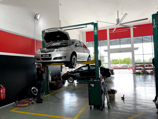 JDMH Autoservice - Kota Masai
