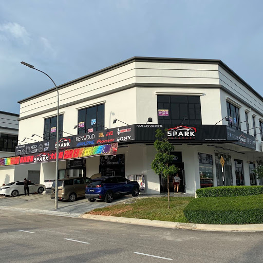 SPARK AUTOMART MASAI SDN BHD