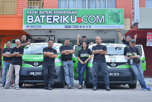 Bateriku.Com Pasir Gudang