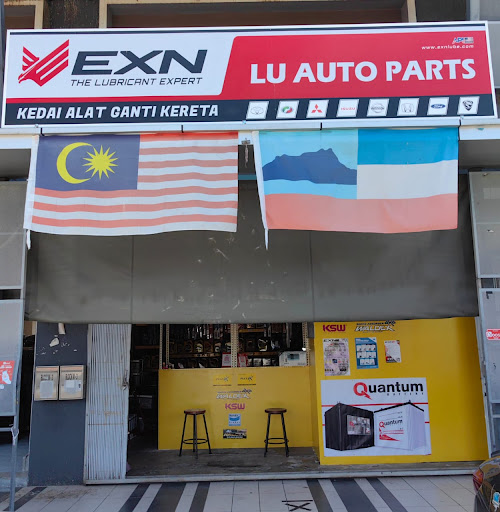 LU Auto Parts