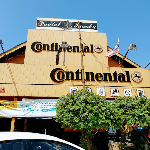 Tan Brothers Motor & Tyre (Tan Bros Motor & Tyre)