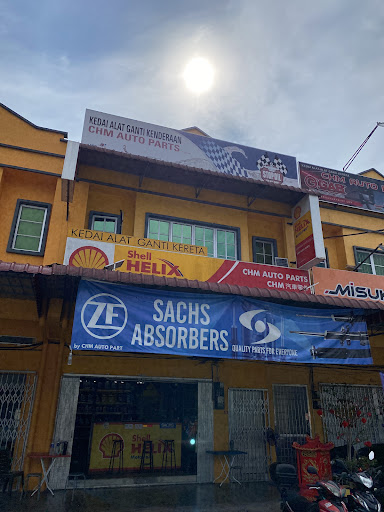 CHM Auto Parts
