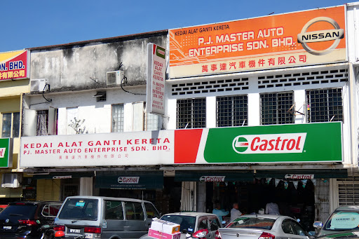 PJM Auto Parts Sdn Bhd