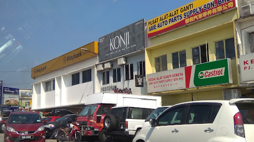 Ame Auto Parts Supply Sdn. Bhd.