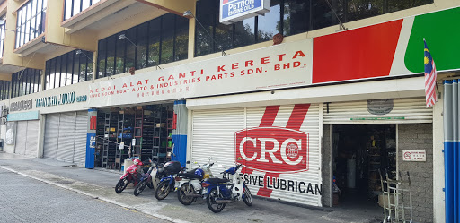 Swee Soon Huat Auto & Industries Parts Sdn Bhd