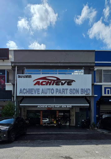 Achieve Auto Part Sdn Bhd