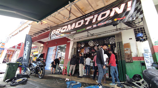 DashOil | Tian Heng Motor Parts