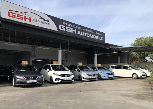 GSH AUTOMOBILE