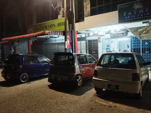 Wan Kartune PARTS